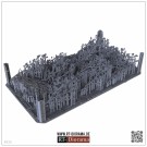 RT-Diorama 1:35 - 35473 Oak Tree Branches (Camo Foliage) thumbnail