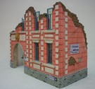 RT-Diorama 35223 Bombed out Houses (1:35) thumbnail