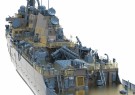 HS Models 1:200 - USS Curtis Wilbur (DDG-54) - Upgrade Full Set (for I Love Kit kits) thumbnail