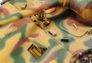 Tamiya 1:35 - 35345 Pz.Kpfw. Panther Ausf. D (Sd.Kfz. 171) thumbnail
