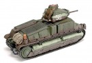 Tamiya 1:35 - French Medium Tank Somua S35 (35344) thumbnail