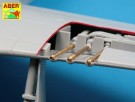 6 barrels for P-51 Mustang thumbnail