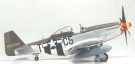 Tamiya 1:48 - North American P-51D Mustang 8th AF (61040) thumbnail