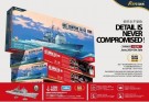 Flyhawk 1:350 - USS Cowpens CG-63 1998 Deluxe Edition thumbnail