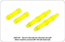 4 barrel tips MG 131 thumbnail