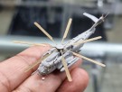 HS Models 1:350 - Sikorsky CH-53 E Super Stallion thumbnail