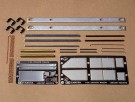 Tamiya 1:35 - US 40 Ton Tank Transporter Dragon Wagon (35230) thumbnail