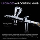 Gaahleri Premium Series GHPM-Mobius 0.2mm airbrush thumbnail