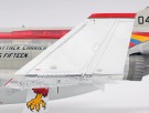 Tamiya 1:48 - McDonnell Douglas F-4B Phantom II (61121) thumbnail