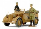 Tamiya 1:35 - 508CM Coloniale Staff Car Italian - German (37014) thumbnail