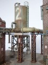 RT-Diorama 1:35 - 35573 Metal Poles (2 pcs - 115,5 mm) thumbnail