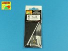 Armament for Soviet Medium Tank T44M 85mm thumbnail