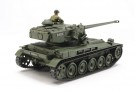 Tamiya 1:35 - French Light Tank AMX-13 (35349) thumbnail