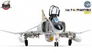 Zoukei-Mura 1:48- F-4J Phantom II US Navy (SWS48-09) thumbnail