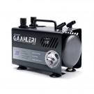 Gaahleri Dual Drive Series Airbrush Air Compressor GT-918 thumbnail