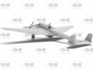 ICM 1:48 - Handley Page HP.52 Hampden B.Mk.I - British WWII Bomber (100% new molds) (48352) thumbnail