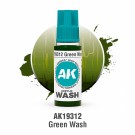 AK Green Wash thumbnail