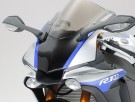 Tamiya 1:12 - Yamaha Yzf-R1M (14133) thumbnail