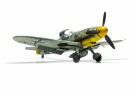 Airfix 1:24 - Messerschmitt Bf109G-5/6 (A17003) thumbnail