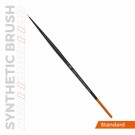 AK-Interactive B005 AK Synthetic Brush - Round 3/0 thumbnail