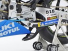 Tamiya 1:12 - Team Suzuki ECSTAR GSX-RR '20 (14139) thumbnail