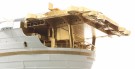 Pontos Model 1:350 - USS Enterprise CV-6 1942 Advanced Detail Up Set (for ILK 65302) (37031FN) thumbnail