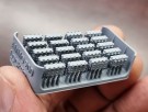 HS Models 1:200 - US Navy Oerlikon 20mm Cannon Type E with Ammo Boxes thumbnail