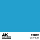RC842 Light Blue thumbnail