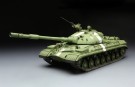 Meng Model 1:35 - Soviet T-10M Heavy Tank (TS-018) thumbnail