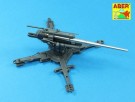 German 88mm L/56 single-piece barrel for Flak 18/37 thumbnail