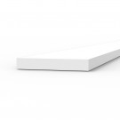 Strips 0.75 x 5.00 x 350mm - STYRENE STRIP thumbnail