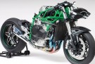 Tamiya 1:12 - Kawasaki Ninja H2R (14131) thumbnail
