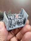 HS Models 1:200 - 40mm Twin Bofors (Late Version) with MK-51 thumbnail