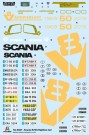 Italeri 1:24 - Scania S730 Highline 4x2 (3927) thumbnail