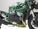 Tamiya 1:12 - Kawasaki Ninja H2 Carbon (14136) thumbnail