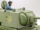 Tamiya 1:35 - Russian Heavy Tank KV-1 Model 1941, Early Production (35372) thumbnail