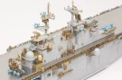Pontos Model 1:350 - USS LHD-2 Essex Kit And Detail Up Set (With F-35B 6 Sets) (37001R1) thumbnail