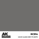 RC914 Have Glass Grey FS 36170 thumbnail