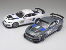 Tamiya 1:24 - Ford Mustang GT4 (24354) thumbnail