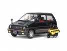 Tamiya 1:24 - Honda City Turbo (24369) thumbnail