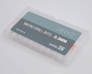 ANYZ Micro Drill Bits - Ø 0.3mm (10pcs set) thumbnail