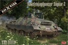 Das Werk 1:35 - Raketenjagdpanzer Jaguar 2 thumbnail