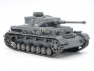 Tamiya 1:35 - Panzerkampfwagen IV Ausf.G Sd.Kfz.161/1 (Early Production) (35378) thumbnail