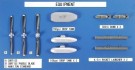 Tamiya 1:48 - P-47D Thunderbolt Razorback (61086) thumbnail
