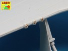6 barrels for P-51 Mustang thumbnail