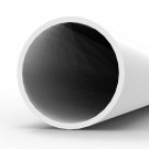 Hollow tube 6.00dx350mm (W.T. 0,7mm)-STYRENE STRIP thumbnail