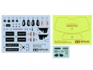 Tamiya 1:24 - Mazda MX-5 RF (24353) thumbnail