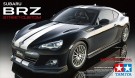 Tamiya 1:24 - Subaru BRZ Street-Custom (24336) thumbnail
