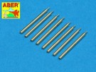 8 Browning M2 barrels for P-47 Thunderbolt thumbnail