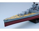 Trumpeter 1:350 - HMS Hood (05302) thumbnail